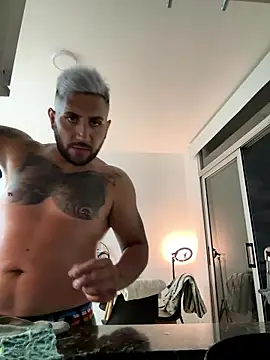 LittleRoccoph online show from 10, 1, 2026