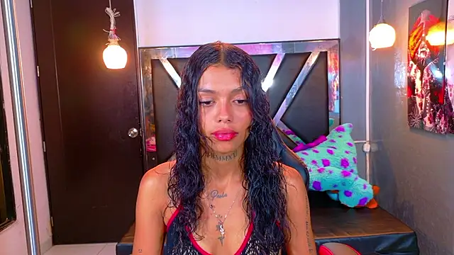 Natassha Teen online show from 7, 1, 2026