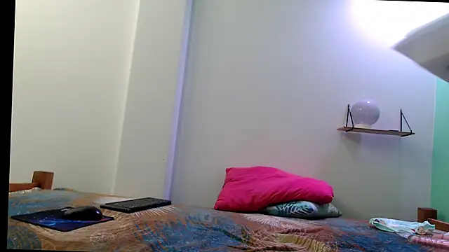 sexy18iris online show from 12, 1, 2026