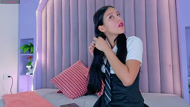 AmberStonne   online show from 26, 3, 2026