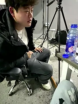 Gs-555 online show from 10, 1, 2026