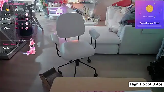 Vesagal online show from 6, 3, 2026