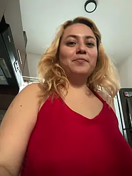 Lililuxx online show from 22, 2, 2026