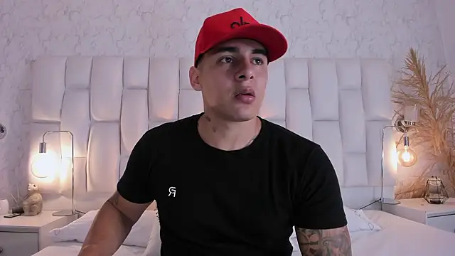 MassimoCo  online show from 14, 3, 2026