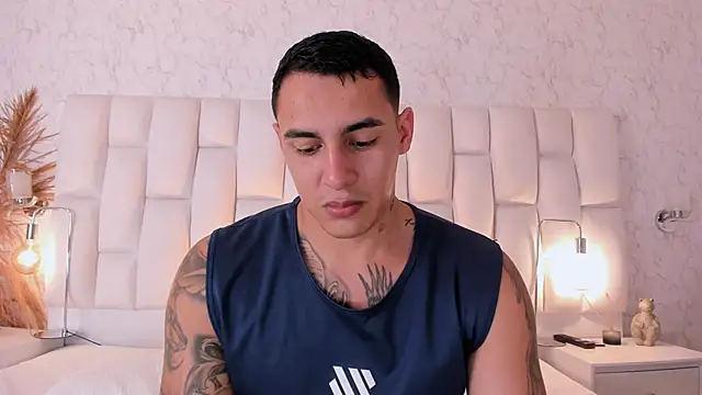 MassimoCo  online show from 28, 3, 2026