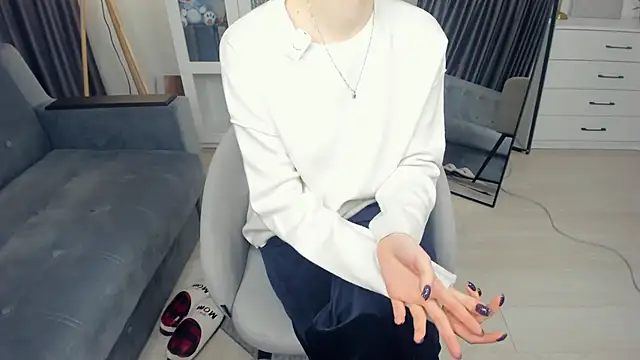 beauty cutiepie online show from 8, 1, 2026