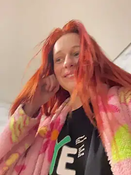 Lily Viola online show from 12, 3, 2026