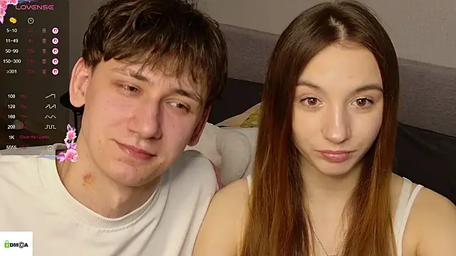 Candyy Molly online show from 27, 2, 2026