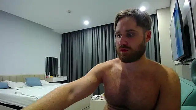 LorenzoLux online show from 1, 4, 2026