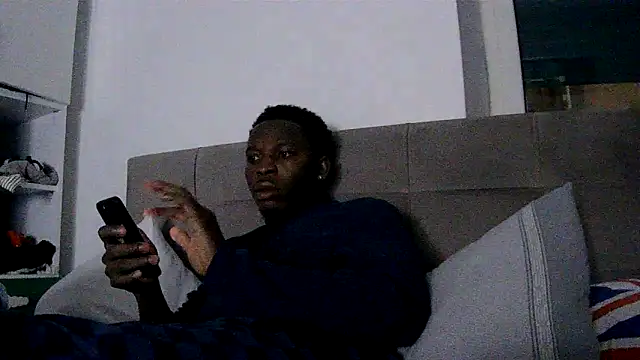 Bigchocco online show from 13, 3, 2026