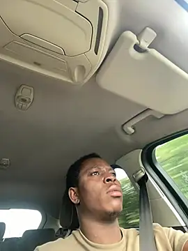 Bigchocco online show from 20, 4, 2026