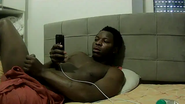 Bigchocco online show from 19, 6, 2026