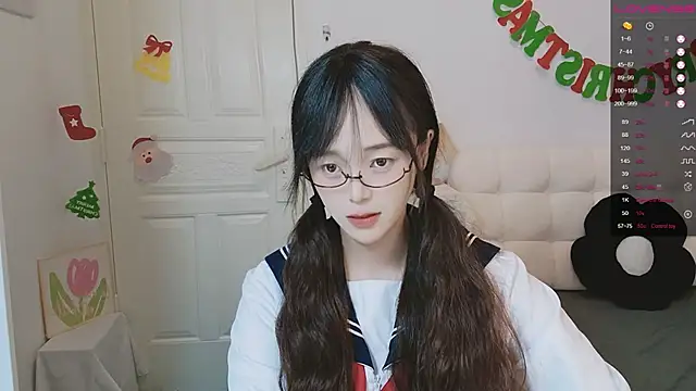 Snapshot of sunny-ly chatting on 2, 2, 2026 sunny-ly online show from 2, 2, 2026