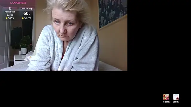 MELISSALive online show from 25, 3, 2026