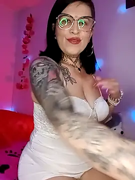 Casandramillf online show from 19, 3, 2026