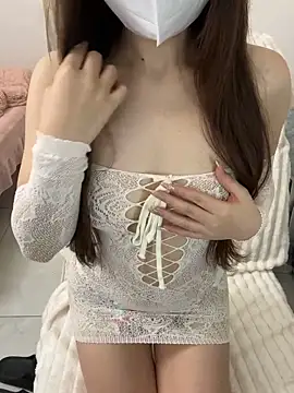  xiaoxinxin  online show from 11, 4, 2026