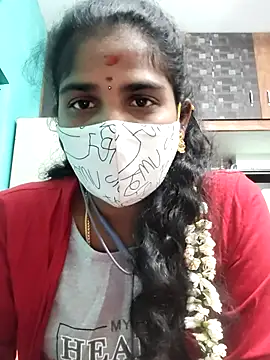 Tamil Hot Trisha online show from 14, 1, 2026