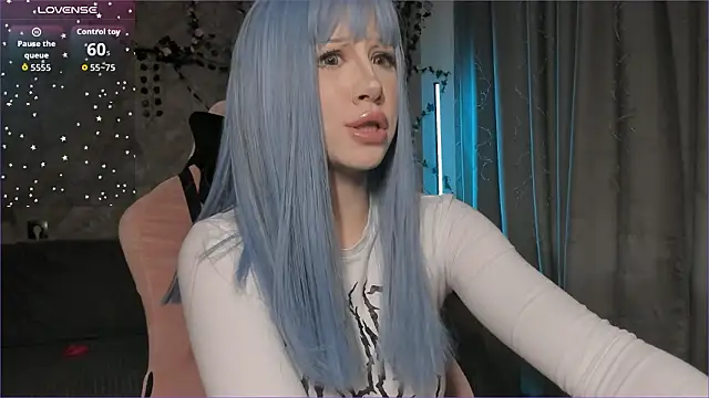 Snapshot of Necucubi02 chatting on 2, 3, 2026 Necucubi02 online show from 2, 3, 2026