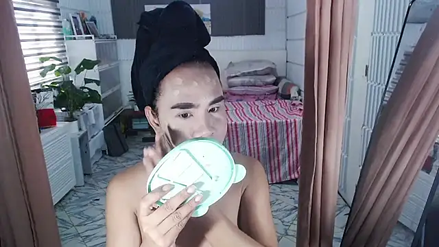 MShealthyCumTS69 online show from 20, 2, 2026