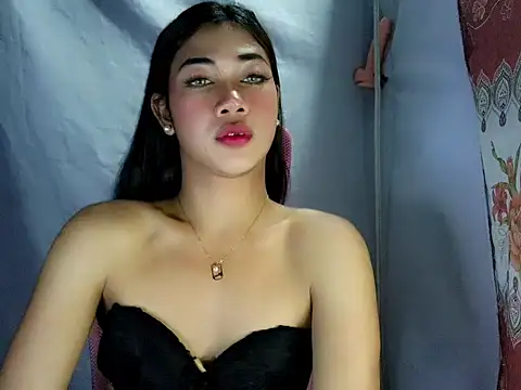 Snapshot of Margalona_ chatting on 4, 3, 2026 Margalona online show from 4, 3, 2026