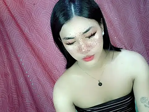 Snapshot of Margalona_ chatting on 16, 7, 2026 Margalona online show from 16, 7, 2026