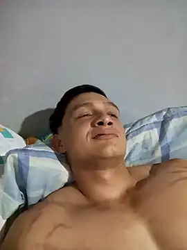 jhoel-zami26 online show from 19, 4, 2026