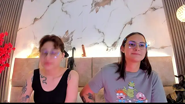 ChaeyounngDae online show from 23, 7, 2026