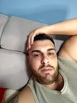 Attila98 online show from 1, 2, 2026