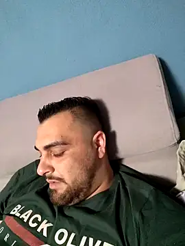 Attila98 online show from 2, 3, 2026