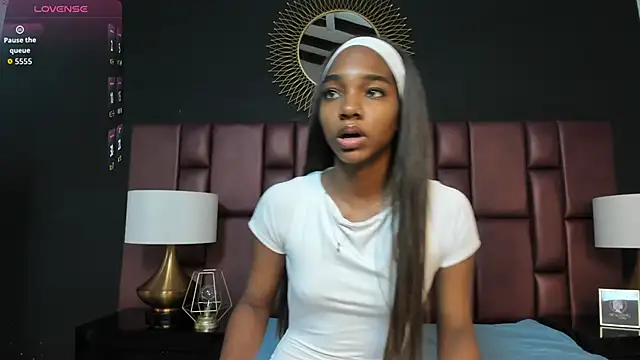 BrittanyWatson online show from 14, 1, 2026