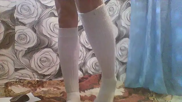  wolfxsnowy  online show from 5, 1, 2026