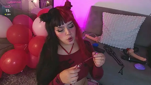 Snapshot of swaghoe_ chatting on 19, 2, 2026 swaghoe online show from 19, 2, 2026