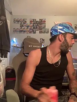 Snapshot of PRBoricua787 chatting on 22, 6, 2026 PRBoricua787 online show from 22, 6, 2026