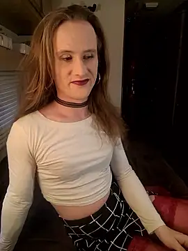 ThaTgirlAlli online show from 17, 1, 2026