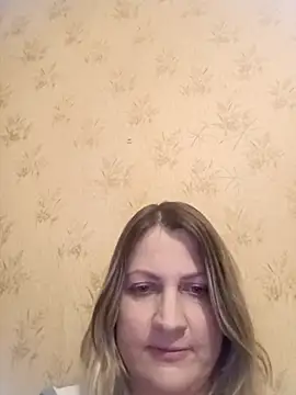 Stephania77727 online show from 5, 1, 2026