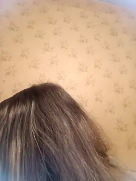 Stephania77727 online show from 15, 1, 2026