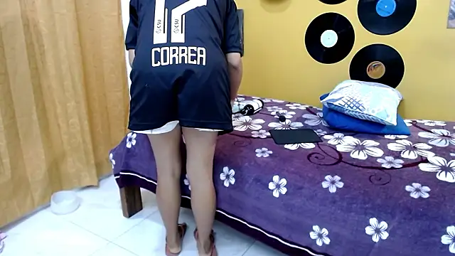 Snapshot of marcelasweet457 chatting on 11, 2, 2026 marcelasweet457 online show from 11, 2, 2026