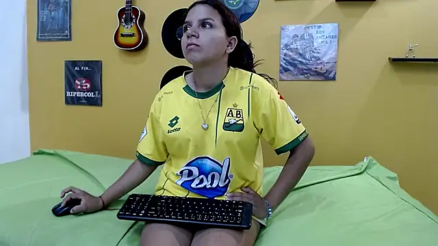 Snapshot of marcelasweet457 chatting on 26, 2, 2026 marcelasweet457 online show from 26, 2, 2026