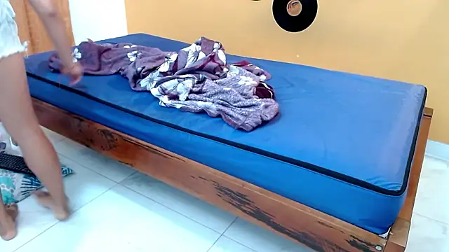 Snapshot of marcelasweet457 chatting on 8, 3, 2026 marcelasweet457 online show from 8, 3, 2026