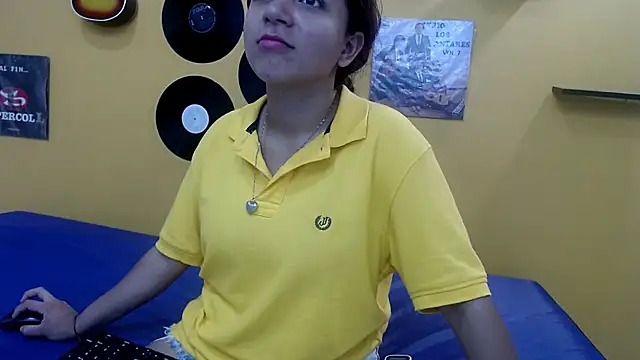 Snapshot of marcelasweet457 chatting on 1, 4, 2026 marcelasweet457 online show from 1, 4, 2026