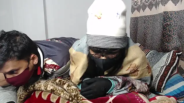 StarryWhispers online show from 6, 1, 2026