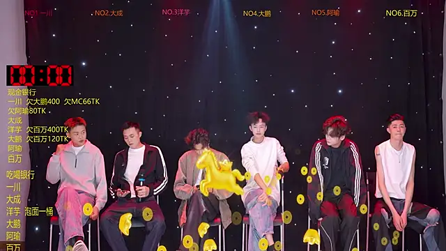 jmcm001 online show from 28, 2, 2026