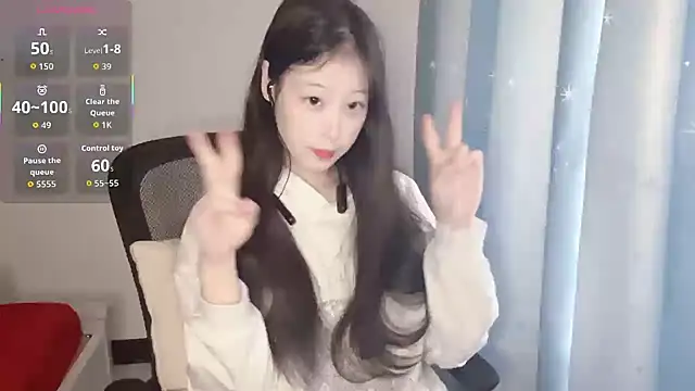 Hanhan-MM online show from 15, 1, 2026