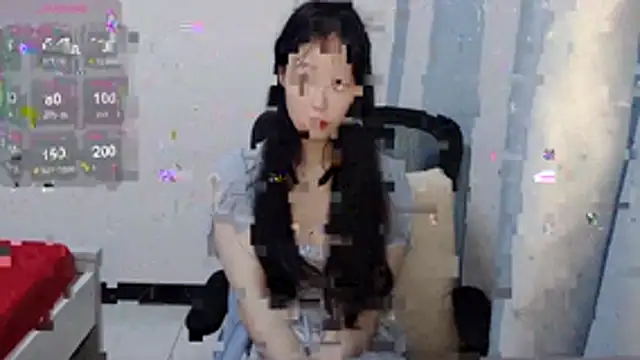 Hanhan-MM online show from 16, 1, 2026