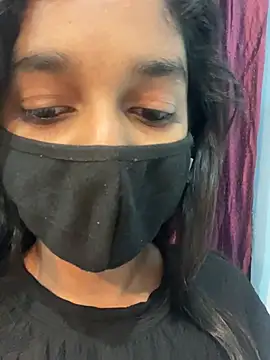 HotxAnamika online show from 19, 2, 2026