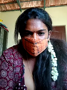 Milky Julia online show from 26, 3, 2026