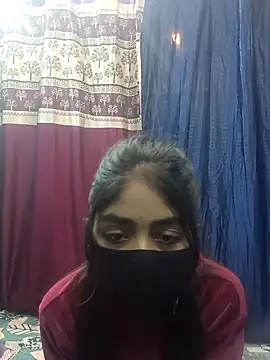 Snapshot of HotxMuskan chatting on 3, 2, 2026 HotxMuskan online show from 3, 2, 2026