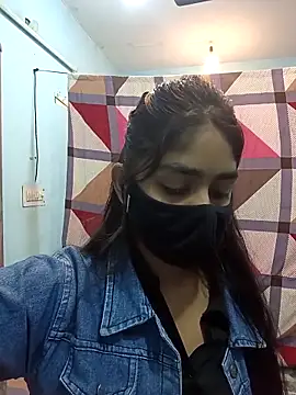 Snapshot of HotxMuskan chatting on 13, 2, 2026 HotxMuskan online show from 13, 2, 2026