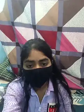 Snapshot of HotxMuskan chatting on 24, 2, 2026 HotxMuskan online show from 24, 2, 2026