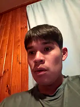 andres21MJ online show from 9, 1, 2026